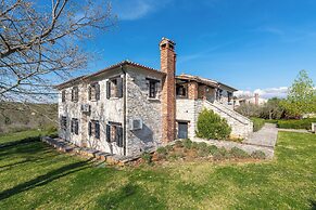 Authentic Villa Fabina in Rural Istria