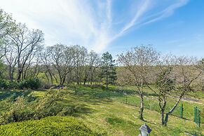 Authentic Villa Fabina in Rural Istria