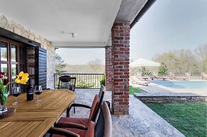 Authentic Villa Fabina in Rural Istria