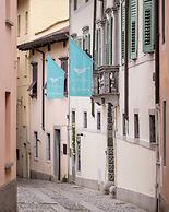 1448 Antica Dimora Al Merlo Bianco
