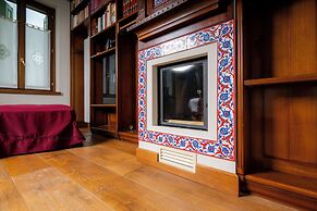 1448 Antica Dimora Al Merlo Bianco