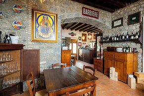 1448 Antica Dimora Al Merlo Bianco