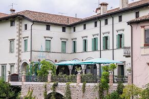 1448 Antica Dimora Al Merlo Bianco