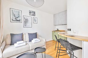 Résidence Paris CREMIEUX