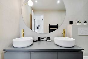 Résidence Paris CREMIEUX