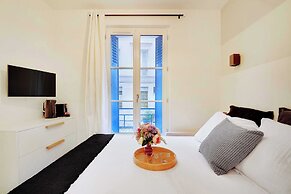 Résidence Paris CREMIEUX