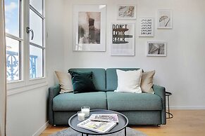 Résidence Paris CREMIEUX