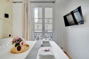 Résidence Paris CREMIEUX