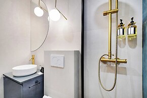 Résidence Paris CREMIEUX