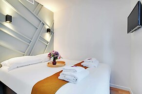 Résidence Paris CREMIEUX