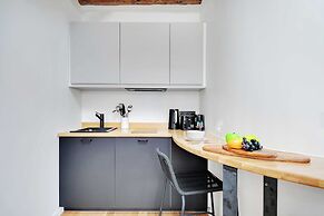 Résidence Paris CREMIEUX