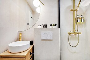 Résidence Paris CREMIEUX