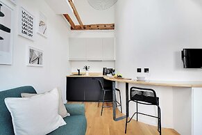 Résidence Paris CREMIEUX