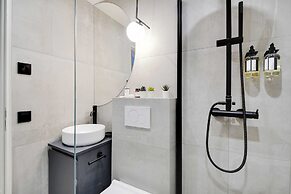 Résidence Paris CREMIEUX