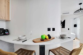 Résidence Paris CREMIEUX