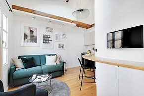 Résidence Paris CREMIEUX