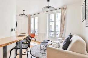 Résidence Paris CREMIEUX