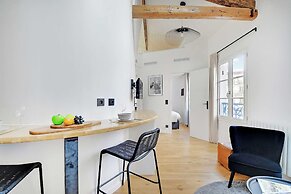 Résidence Paris CREMIEUX