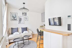 Résidence Paris CREMIEUX