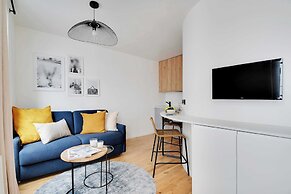 Résidence Paris CREMIEUX