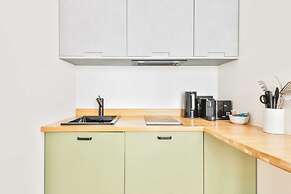 Résidence Paris CREMIEUX