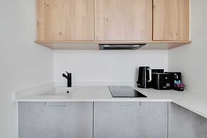 Résidence Paris CREMIEUX