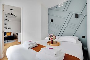 Résidence Paris CREMIEUX