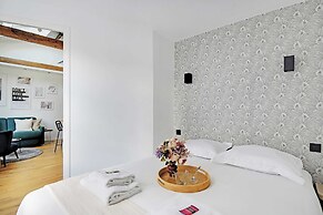 Résidence Paris CREMIEUX