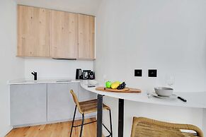 Résidence Paris CREMIEUX