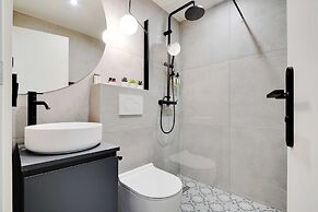 Résidence Paris CREMIEUX