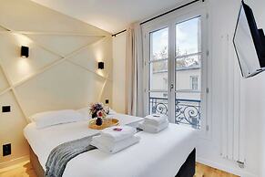 Résidence Paris CREMIEUX