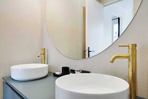 Résidence Paris CREMIEUX