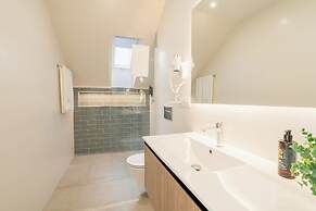 Cíes Luxury Suitel Areosa