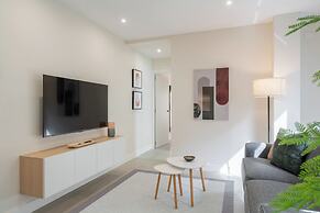 Cíes Luxury Suitel Areosa