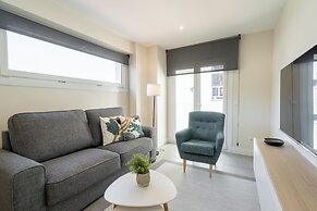 Cíes Luxury Suitel Areosa