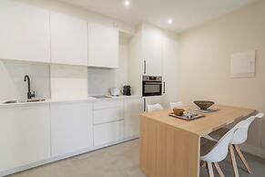 Cíes Luxury Suitel Areosa