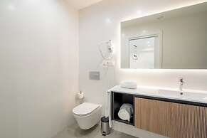 Cíes Luxury Suitel Areosa