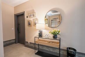 Cíes Luxury Suitel Areosa