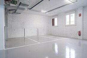 Cíes Luxury Suitel Areosa