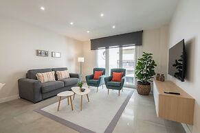 Cíes Luxury Suitel Areosa