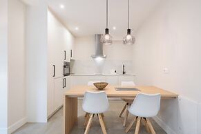 Cíes Luxury Suitel Areosa