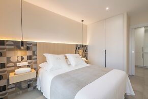 Cíes Luxury Suitel Areosa