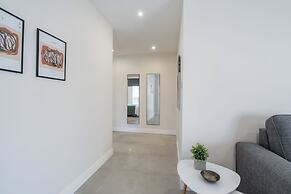 Cíes Luxury Suitel Areosa