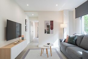 Cíes Luxury Suitel Areosa