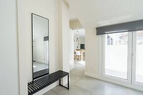 Cíes Luxury Suitel Areosa