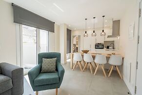 Cíes Luxury Suitel Areosa