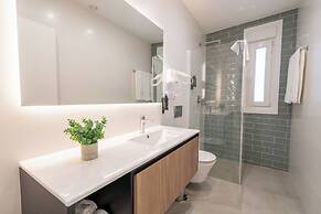 Cíes Luxury Suitel Areosa