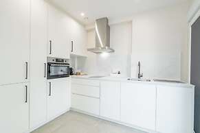 Cíes Luxury Suitel Areosa