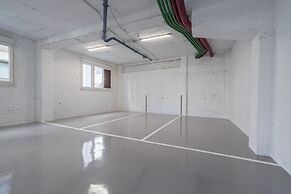 Cíes Luxury Suitel Areosa