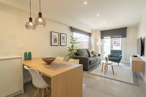 Cíes Luxury Suitel Areosa